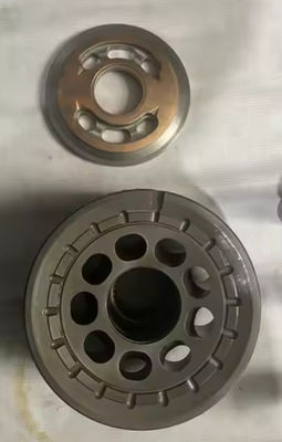 Máquinas de engenharia MSF340VP Motores de viagem Excavadora Kit de reposição Construção Peças hidráulicas ZAX470 ZAX490