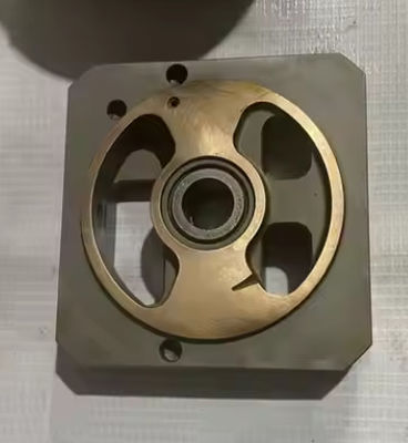 HPV145 Partes de bombas hidráulicas para escavadeiras Partes de máquinas de construção para modelos EX300-5 ZAX300 ZAX330 ZAX360