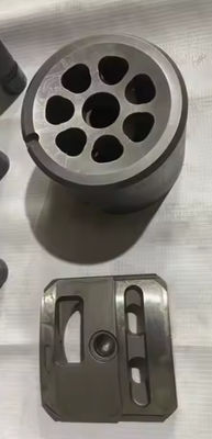 HPV145 Partes de bombas hidráulicas para escavadeiras Partes de máquinas de construção para modelos EX300-5 ZAX300 ZAX330 ZAX360