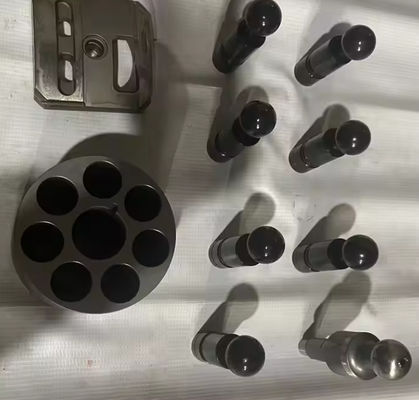 HPV145 Partes de bombas hidráulicas para escavadeiras Partes de máquinas de construção para modelos EX300-5 ZAX300 ZAX330 ZAX360