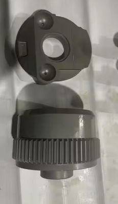 TM100 Motores de viagem Excavatores Kit de substituição Máquinas de construção Ferramentas hidráulicas Partes de motores de viagem