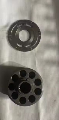 JMV44/22 Motor de viagem Excavadora Kit de substituição Máquinas de construção Peças componentes hidráulicos Motor de viagem