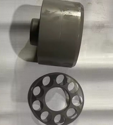 DPA117 DX225LC-9C Partes de máquinas de construção Excavador Bomba hidráulica principal