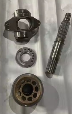 DPA117 DX225LC-9C Partes de máquinas de construção Excavador Bomba hidráulica principal