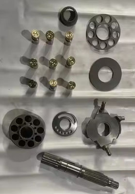 DPA117 DX225LC-9C Partes de máquinas de construção Excavador Bomba hidráulica principal