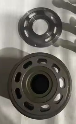 DNB60 Recambios para escavadeiras de motores de viagem Partes de máquinas de construção Recambios para escavadeiras de motores de viagem