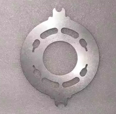 Bomba hidráulica para escavadeira PV90R série R030-R250 Material de ferro fundido Peças de substituição de bomba hidráulica principal durável