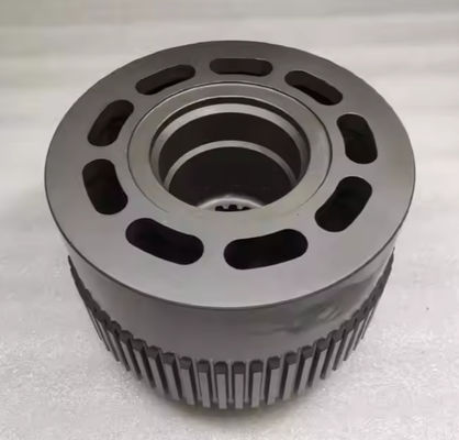 M3V270 290 Reboque de engrenagem de motor de rolamento válvula de eixo Kit de reposição Máquinas de construção Peças novas Condição