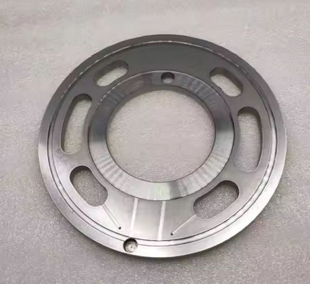 M3V270 290 Reboque de engrenagem de motor de rolamento válvula de eixo Kit de reposição Máquinas de construção Peças novas Condição