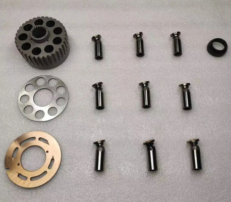 MAG33VP MAG53VP MAG85VP MAG170VP Kit de reparação de motores hidráulicos de viagem Excavadora Máquinas de construção