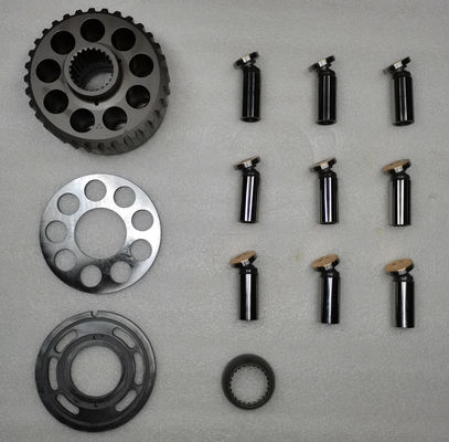 MAG33VP MAG53VP MAG85VP MAG170VP Kit de reparação de motores hidráulicos de viagem Excavadora Máquinas de construção