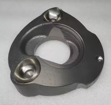 Novo motor de viagem usado GM38VB Kit de reposição escavadeiras Excavatores de última unidade Pomba principal de rolamento eixo Peças de máquinas de construção