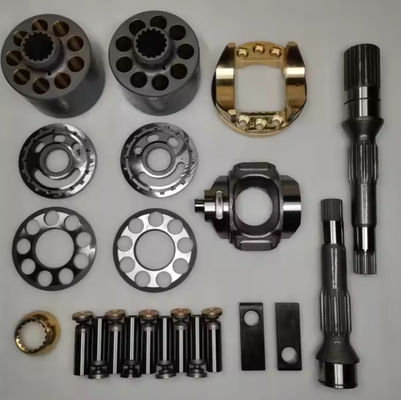 HPV95 HPV132 HPV140 HPV165 Máquinas de engenharia Motor de bomba de pistão hidráulica Peças sobressalentes para bombas hidráulicas