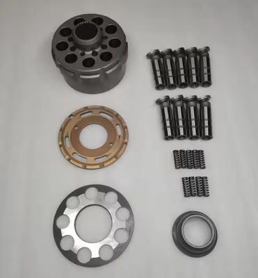 HMGF68FA Partes de motores de viagem Máquinas de construção usadas Partes de escavadeiras