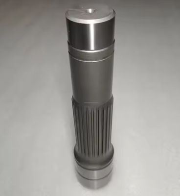 HMG36FA Kit de substituição de motores de viagem ZAX200-3 ZAX260 Excavadoras Válvulas de eixo de rolamento originais Partes de máquinas de construção