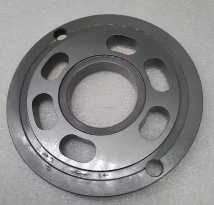 HMG36FA Kit de substituição de motores de viagem ZAX200-3 ZAX260 Excavadoras Válvulas de eixo de rolamento originais Partes de máquinas de construção