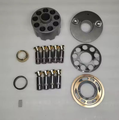 GM05VL GM06VL GM08VL GM09VL GM35VL Motor de viagem hidráulico Motor de condução final Máquinas de construção Peças sobressalentes Kit de reparação de bombas
