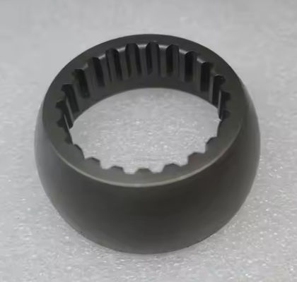 Peças sobressalentes de escavadeiras AP5S53 AP5S67 Peças de motor de balanço hidráulico Kit de reparação de peças