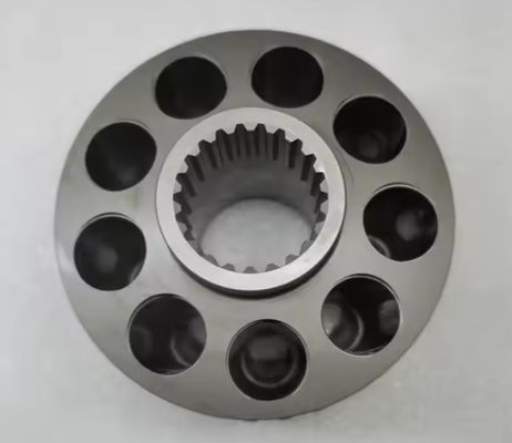 Peças sobressalentes de escavadeiras AP5S53 AP5S67 Peças de motor de balanço hidráulico Kit de reparação de peças