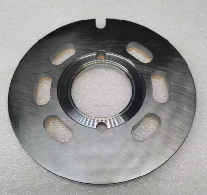 Peças sobressalentes de escavadeiras AP5S53 AP5S67 Peças de motor de balanço hidráulico Kit de reparação de peças
