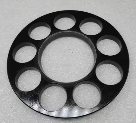Peças sobressalentes de escavadeiras AP5S53 AP5S67 Peças de motor de balanço hidráulico Kit de reparação de peças