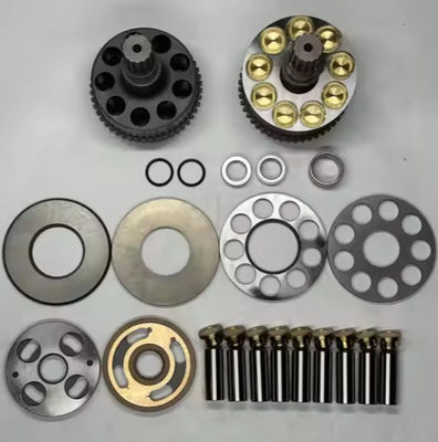 Partes originais de motores de balanço hidráulicos SG02 SG010 SG025 SG04 SG08 SG12 SG15 SG20 Máquinas de construção de escavadeiras