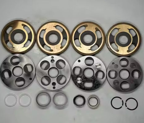 Partes originais de motores de balanço hidráulicos SG02 SG010 SG025 SG04 SG08 SG12 SG15 SG20 Máquinas de construção de escavadeiras
