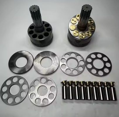 Partes originais de motores de balanço hidráulicos SG02 SG010 SG025 SG04 SG08 SG12 SG15 SG20 Máquinas de construção de escavadeiras