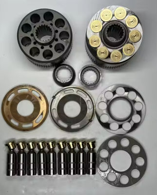JMF195 JMF250 Kit de Reparação de Motor Hidráulico Balançador Excavadora Máquinas de Construção de Alta Qualidade Peças sobressalentes