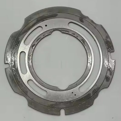 Kit de peças sobressalentes de máquinas de construção para o rolamento de accionamento final da bomba principal hidráulica HPR100