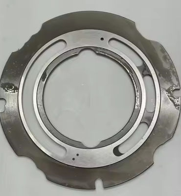 Kit de peças sobressalentes de máquinas de construção para o rolamento de accionamento final da bomba principal hidráulica HPR100