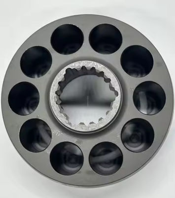 Peças de bomba hidráulica AP2D21 AP2D25 Kit de peças sobressalentes de ferro fundido para edifícios Reparação Máquinas de construção