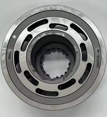 Peças de bomba hidráulica AP2D21 AP2D25 Kit de peças sobressalentes de ferro fundido para edifícios Reparação Máquinas de construção