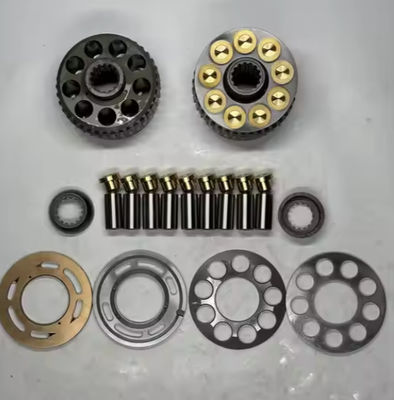 JMF29 JMF33 JMF36 JMF43 JMF47 JMF53 JMF64 JMF80 JMF151 Kit de reparação hidráulica Ferro fundido Máquinas de construção
