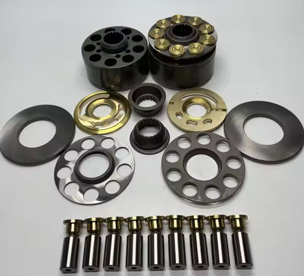 K7V63 K7V125 Partes sobressalentes de bombas hidráulicas