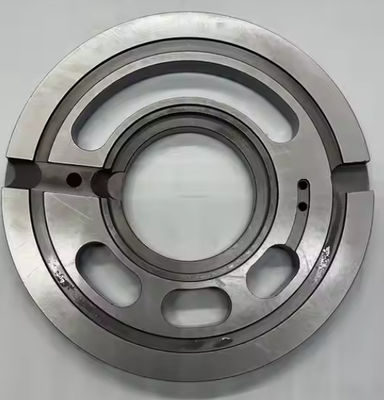 KAWASAKI K3V63 K3V112 K3V140 K3V180 K3V280DT Excavadora de bomba hidráulica Partes de máquinas de construção Compativeis K5V K5V160 K5V200