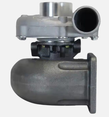 Turbocompressor T04E73 ME078660 ME078871 Kobelco SK320 SK330 SK350 Mitsubishi 6D16T Partes de máquinas de construção de escavadeiras