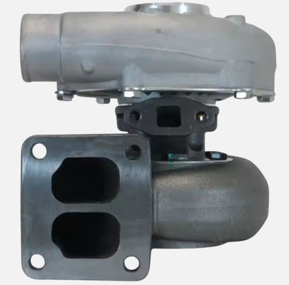 Turbocompressor T04E73 ME078660 ME078871 Kobelco SK320 SK330 SK350 Mitsubishi 6D16T Partes de máquinas de construção de escavadeiras