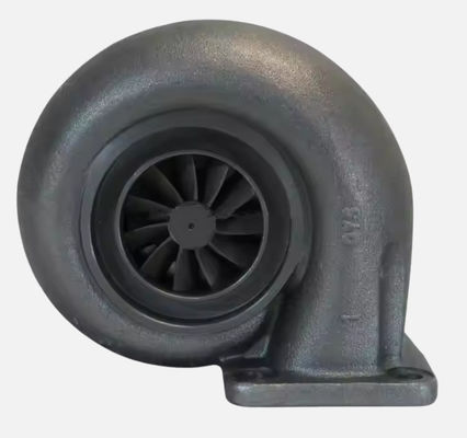 Turbocompressor T04E73 ME078660 ME078871 Kobelco SK320 SK330 SK350 Mitsubishi 6D16T Partes de máquinas de construção de escavadeiras