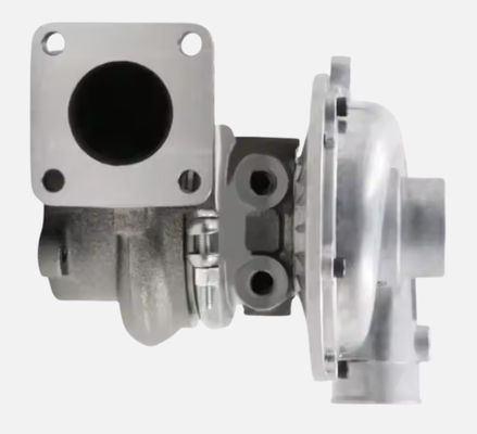 Turbocompressor RHF5 com jato 898185-1951 898068-1970 Compatível Motor Isuzu 4JJ1X Peças de máquinas de construção
