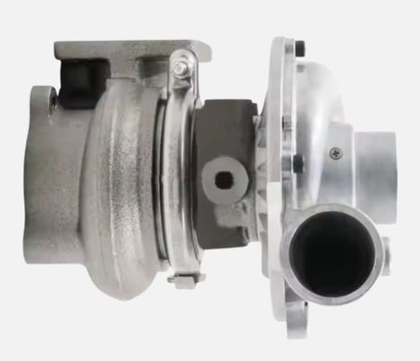 Turbocompressor RHF5 com jato 898185-1951 898068-1970 Compatível Motor Isuzu 4JJ1X Peças de máquinas de construção