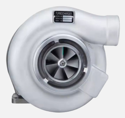 Novo Mitsubishi TD08H-31M Turbo 8981922130 8981922133 Hitachi SY485 SY700 SY750H SY800 SH800-3 Partes de máquinas de construção