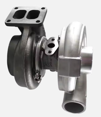 Kobelco SK450-6 Turbocompressor de escavadeira ME158162 ME158163 6D24T Motor HD1430 Compatível