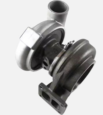 Kobelco SK450-6 Turbocompressor de escavadeira ME158162 ME158163 6D24T Motor HD1430 Compatível