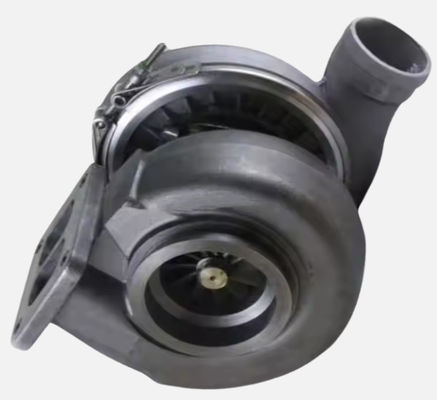 H1E 6CTAM Motor Excavador Turbocompressor Compatível 3802257 642015000 6742013110 Partes de substituição de máquinas de construção