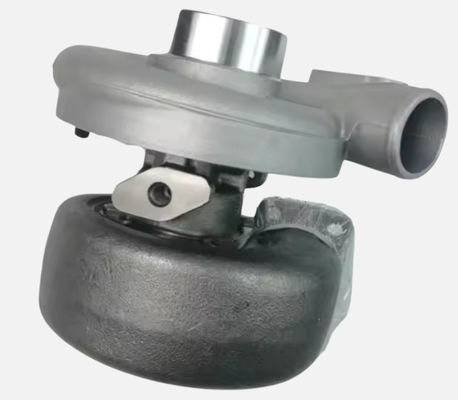 H1E 6CTAM Motor Excavador Turbocompressor Compatível 3802257 642015000 6742013110 Partes de substituição de máquinas de construção