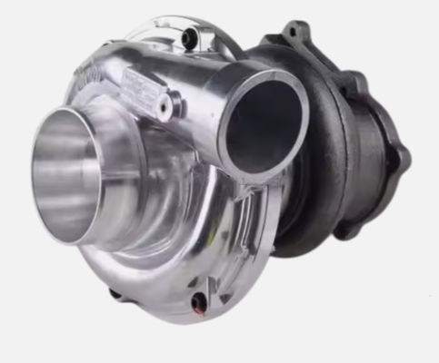 Hitachi ZX330 CX360 Turbocompressor de escavadeira RHG6 6HK1XQB Motor 1144004380 1144004381 Partes de máquinas de construção compatíveis