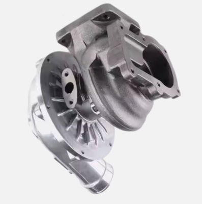 Hitachi ZX330 CX360 Turbocompressor de escavadeira RHG6 6HK1XQB Motor 1144004380 1144004381 Partes de máquinas de construção compatíveis