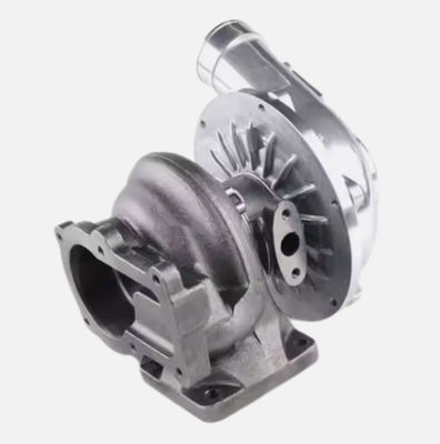Hitachi ZX330 CX360 Turbocompressor de escavadeira RHG6 6HK1XQB Motor 1144004380 1144004381 Partes de máquinas de construção compatíveis