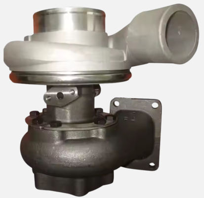 Turbocompressor Komatsu WA450 WA470 WA480 Excavadora Parte 6156-81-8150 Máquinas de construção